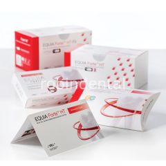 Equia Forte HT Promo Pack 100 Kapsül