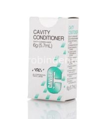 Cavity Conditioner - Kavite Temizleme Maddesi