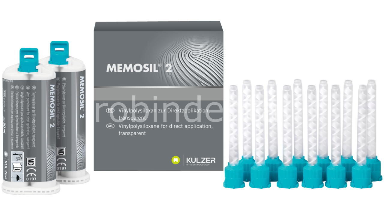MEMOSİL 2
