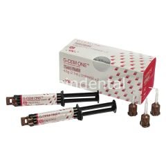 G-Cem ONE Twin Refil - Self Adhesive Rezin Siman
