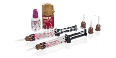 G-CEM ONE Universal System Kit - Self Adhesive Rezin Siman