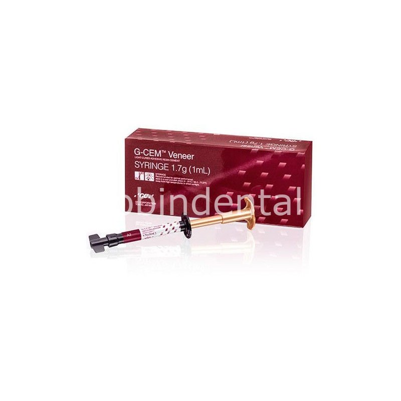 G-Cem Veneer Refil