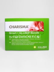 Charisma Smart Kompozit Set 4'Lü