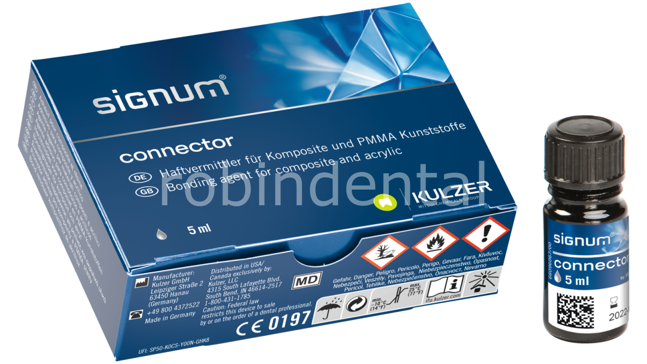 Signum Liquid 4ml