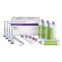 Impregum Super Quick Light Body