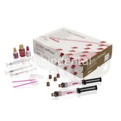 G-Cem Link Force System Kit - Dual-Cure Rezin Siman