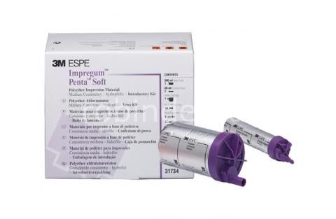 Impregum Penta Soft-Tekli Paket