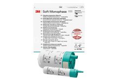 Soft Monophase Polieter Ölçü Materyali