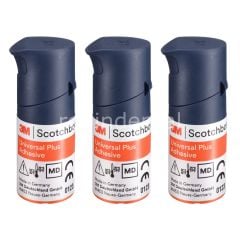 ScotchbondTM Universal Plus Adeziv Refill