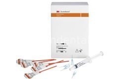 Scotchbond  Universal Plus Adeziv Birim Doz 100 L-Pop