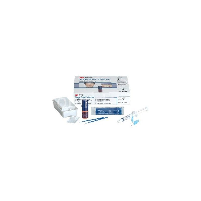 Single Bond Universal Başlangıç Seti
