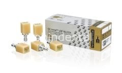 İnitial LRF - Lösitle Güçlendirilmiş Cam Seramik CAD/CAM Blok