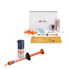 RelyX Üniversal Resin Siman Deneme Kiti
