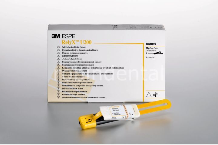 RelyXTM U200 Clicker Refill