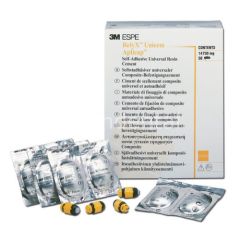 Relyx Unicem Aplicap Başlangıç Seti