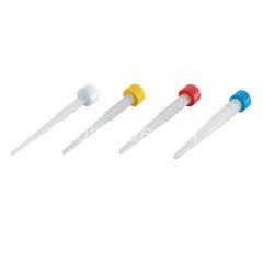 RelyX  Fiber Post Yedeği 10’lu