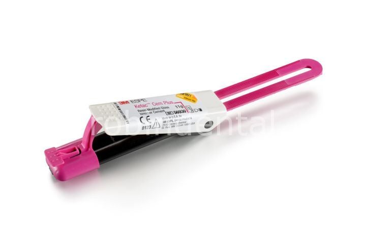 Ketac Cem Plus 2’li Clicker