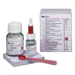 Ketac Cem Easymix Üçlü Paket