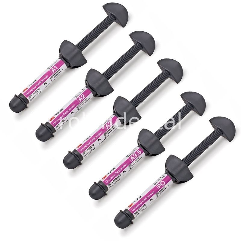 Filtek Universal Restoratif Essential Şırınga Refill