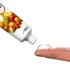 Dry Mouth Gel Krem