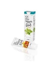 Dry Mouth Gel Krem
