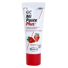 Mı Paste Plus Tropikal Krem 40 Gr