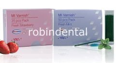 Mi Varnish Flor Vernik 35 Lik