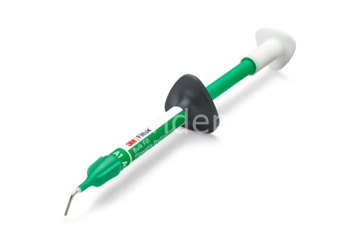 Filtek BulkFill Flow Posterior Kompozit