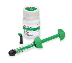 Filtek One Bulk Fill