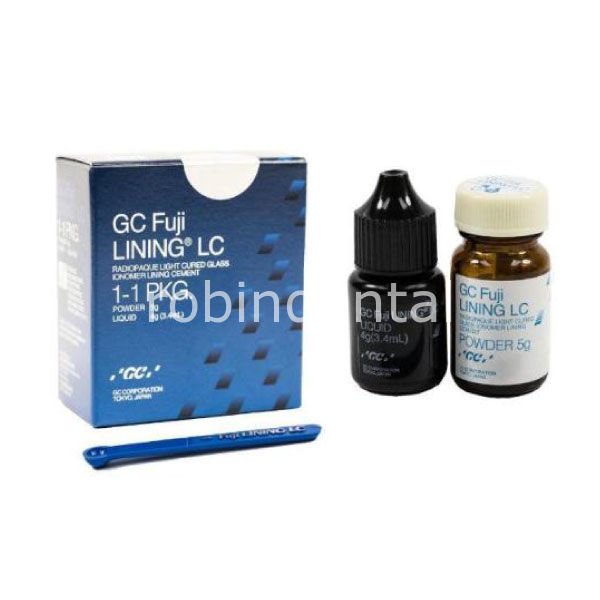 Fuji Lining LC - Camiyonomer Kaide Malzemesi