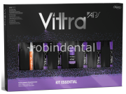 Vittra Essential Kompozit Seti 6'lı