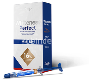 Whiteness Perfect Ev Tipi Beyazlatma