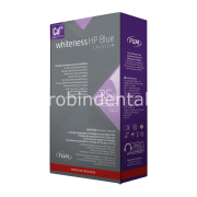 Whiteness HP Blue Calcium Ofis Tipi Beyazlatma