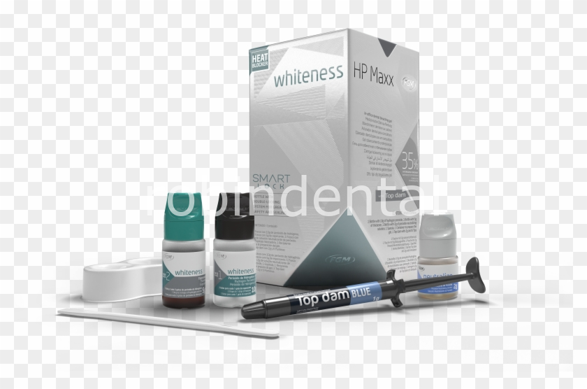 Whiteness Hp Maxx Ofis Tipi Beyazlatma