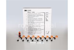 Z550 Nano Hibrit Kompozit Set