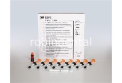 Z550 Nano Hibrit Kompozit Refill