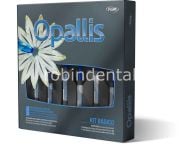 OPALLİS 6'LI SET (BONDİNGSİZ) (KIT BASICO)