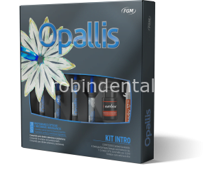 OPALLİS 4'LÜ SET BONDİNGLİ (KIT INTRO)