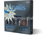OPALLİS 4'LÜ SET BONDİNGLİ (KIT INTRO)