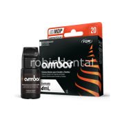AMBAR BONDİNG 4 ML (KIRMIZI)