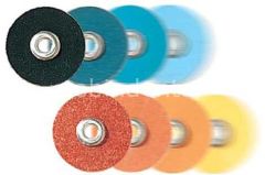 of-Lex DiskYedeği Çap 12.7 mm. - 50 adet