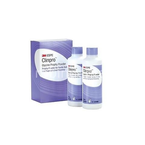 ClinproTM Prophy Powder(2x160 gr)