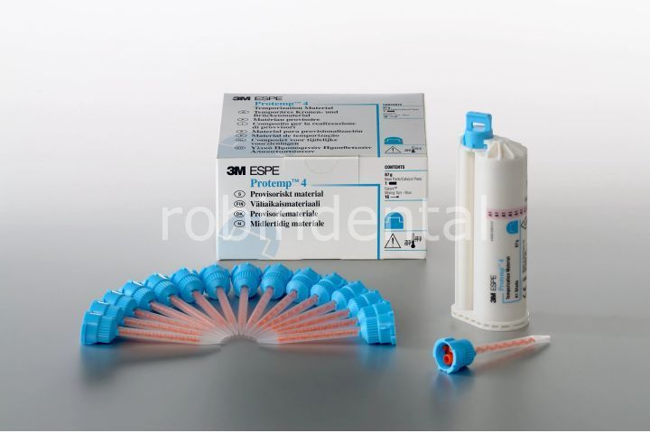 Protemp™ 4 Geçici Materyal Refill