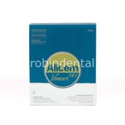 Allcem Veneer Set Lamine Yapıştırma Seti