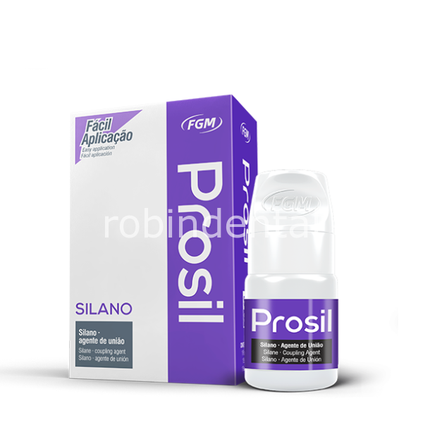 Prosil Silan Pirimer Retraksiyon Solüsyonu 4 ml