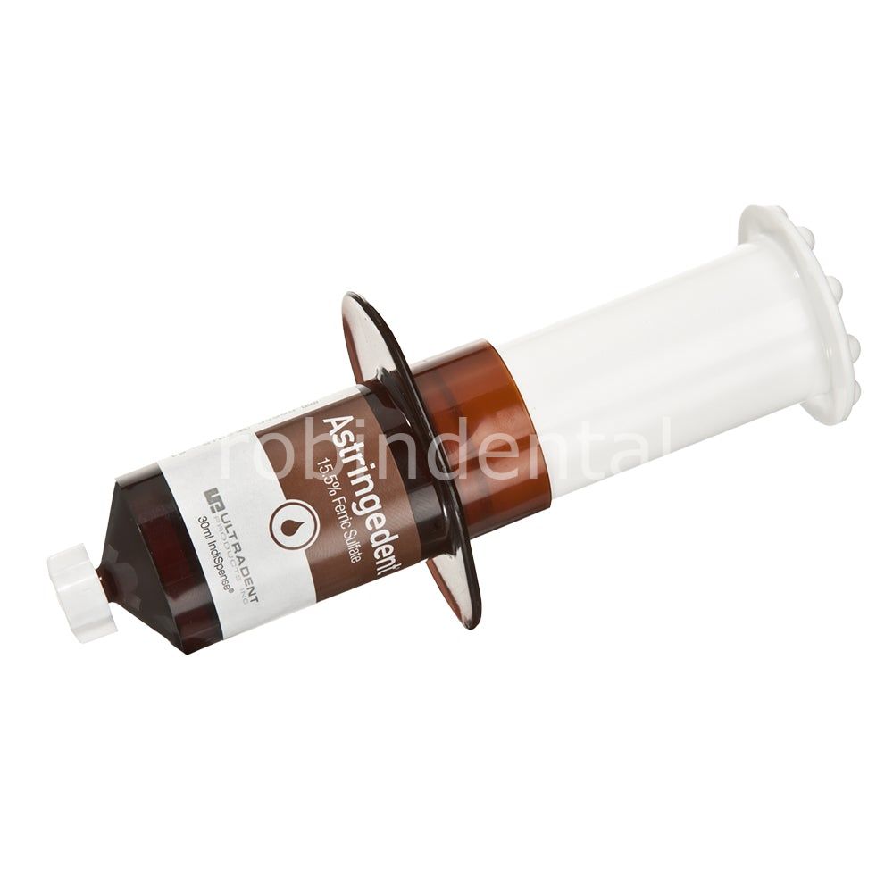 Astringedent %15.5 Ferrik Sülfat Solüsyonu Refil