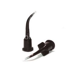 BLACK MINI BRUSH TIPS 20PK
