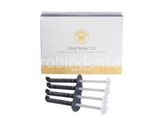 CLEAR TEMP LC KIT