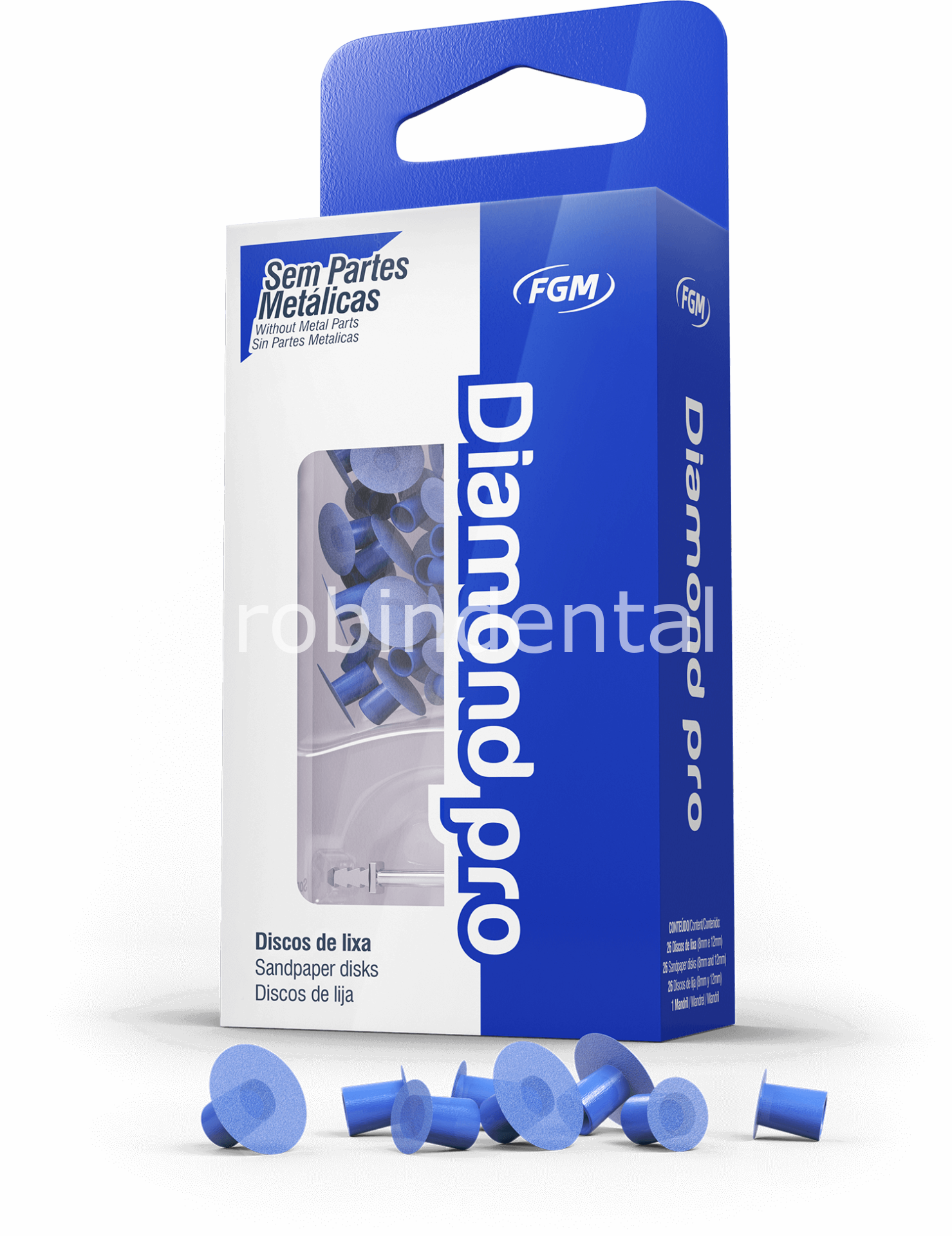 Diamond Pro Cila Kiti