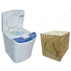 DB-988 ALJİNAT MİKSER